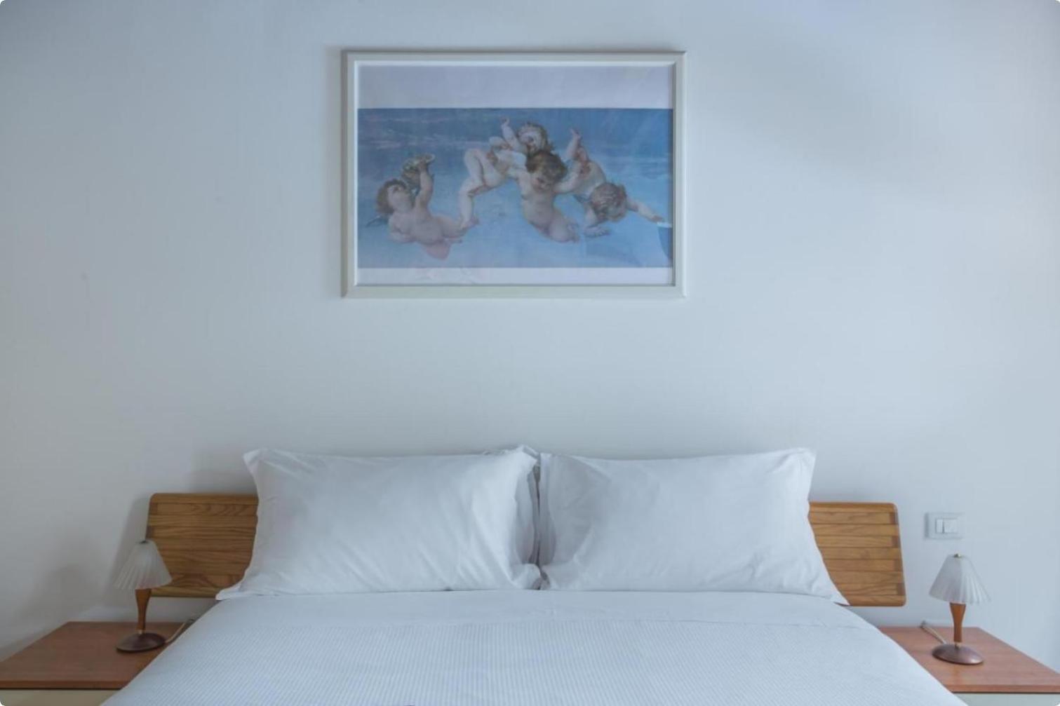 Apartamento Corte Nova Venecia