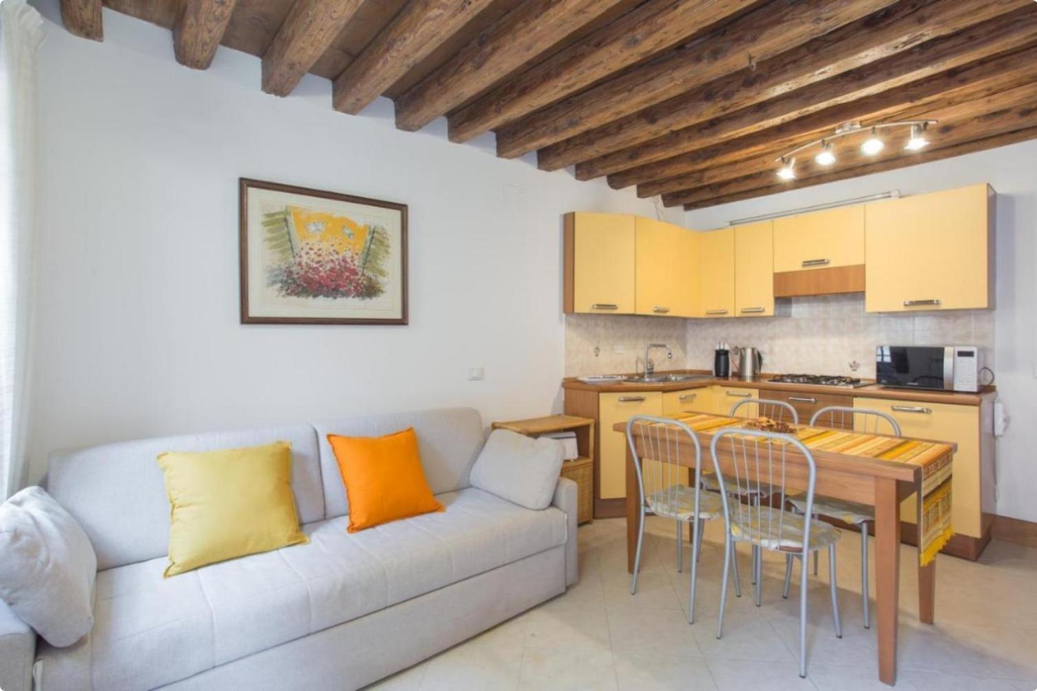 Corte Nova Apartamento *