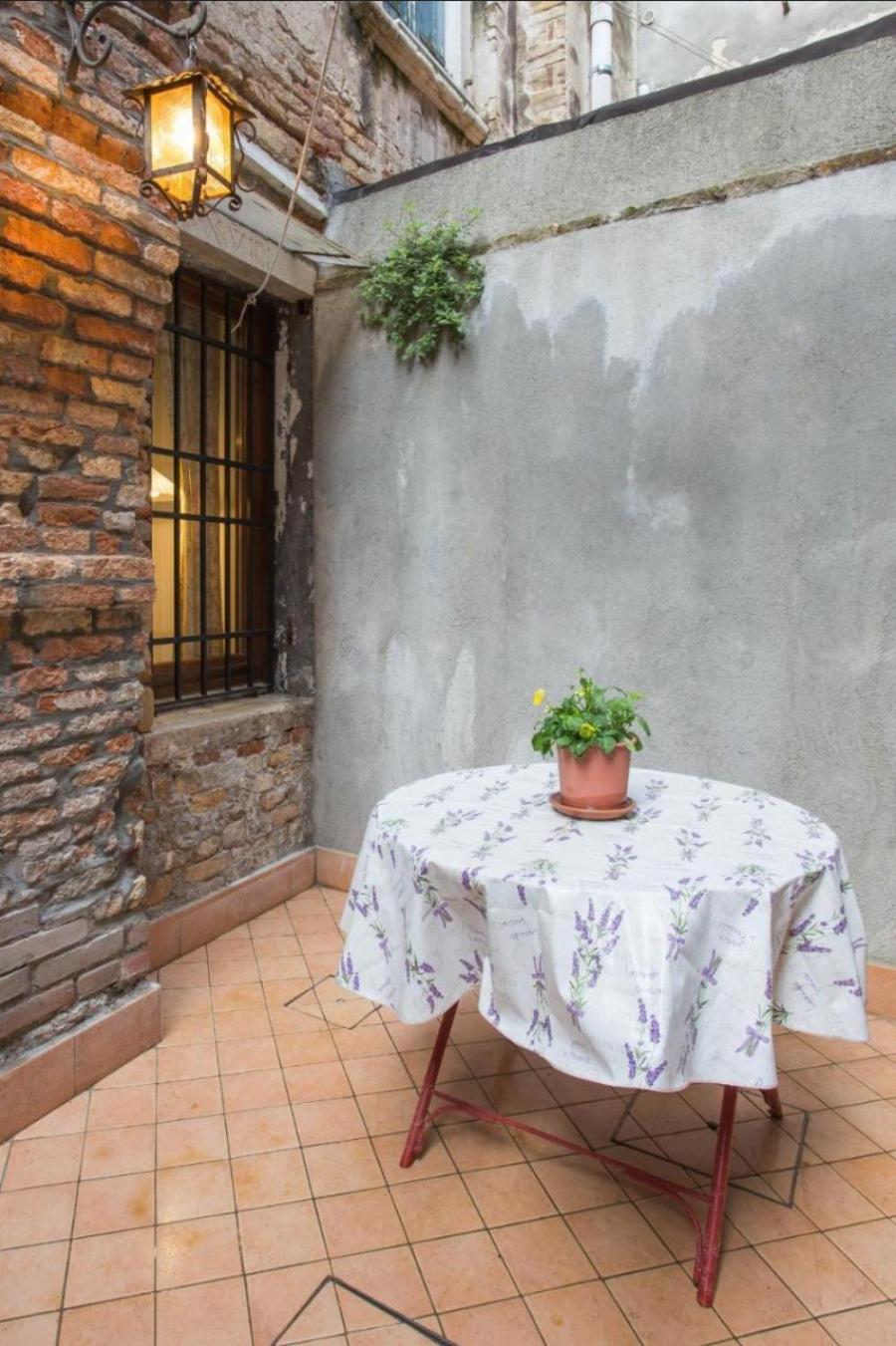 Corte Nova Apartamento Venecia