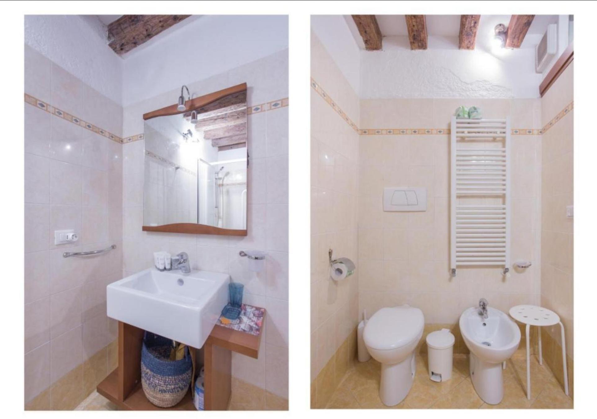 Apartamento Corte Nova Venecia