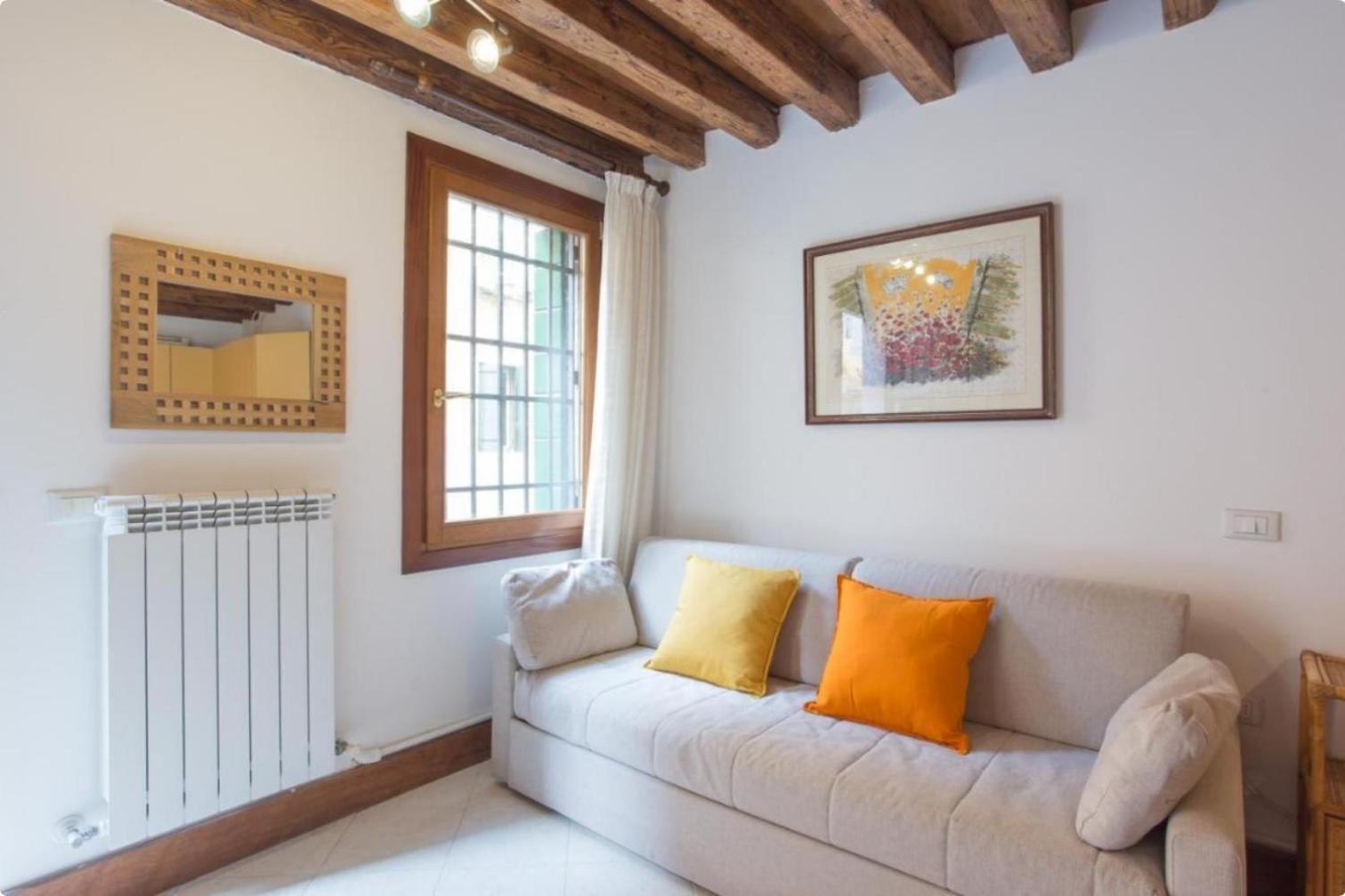 Apartamento Corte Nova Venecia